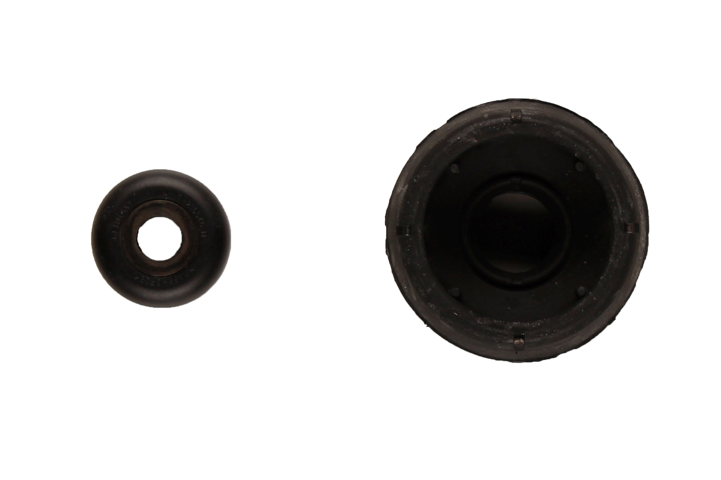 Vedruamordi tugilaager BILSTEIN 12-244911