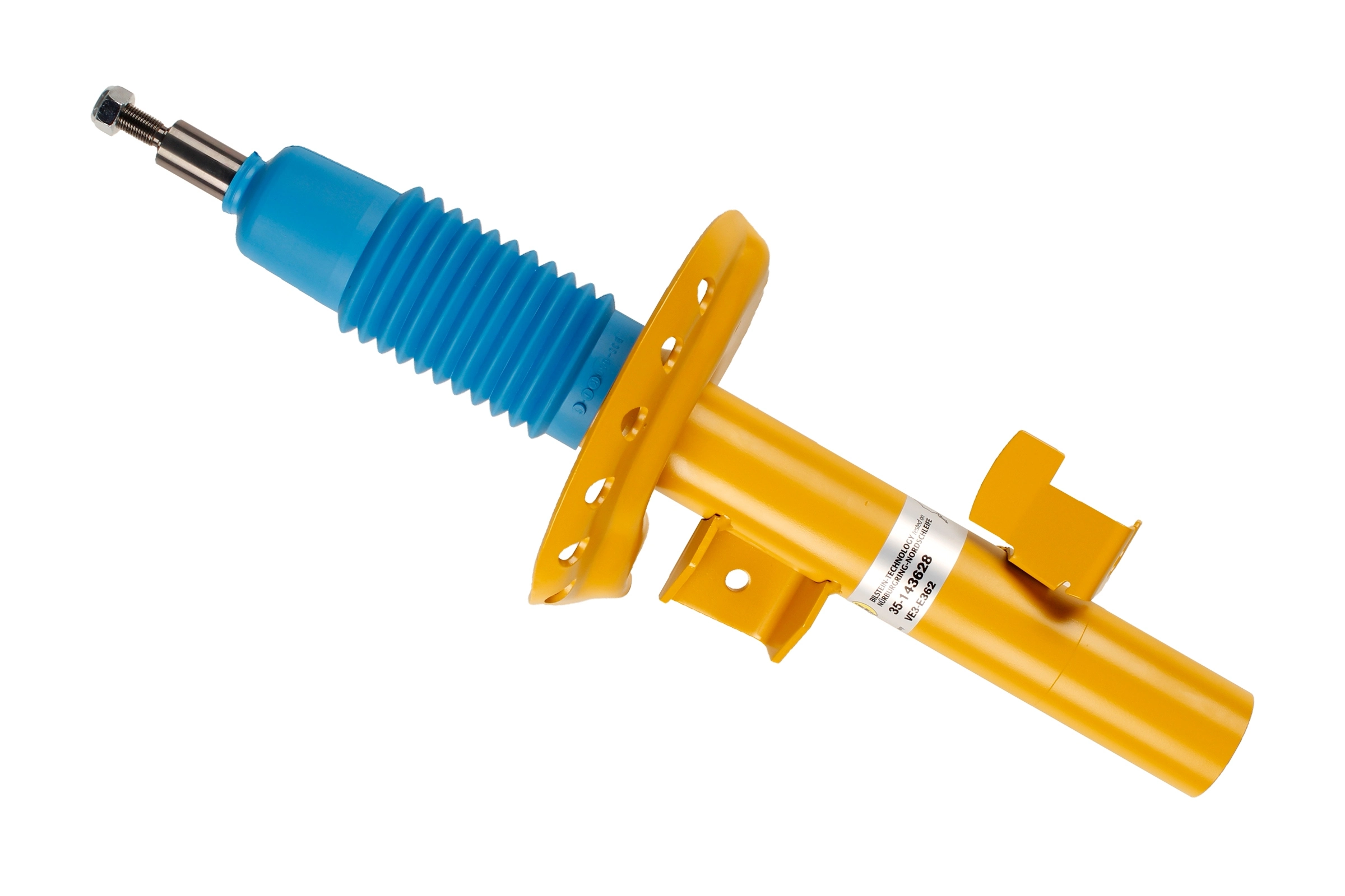 Amort BILSTEIN 35-143628