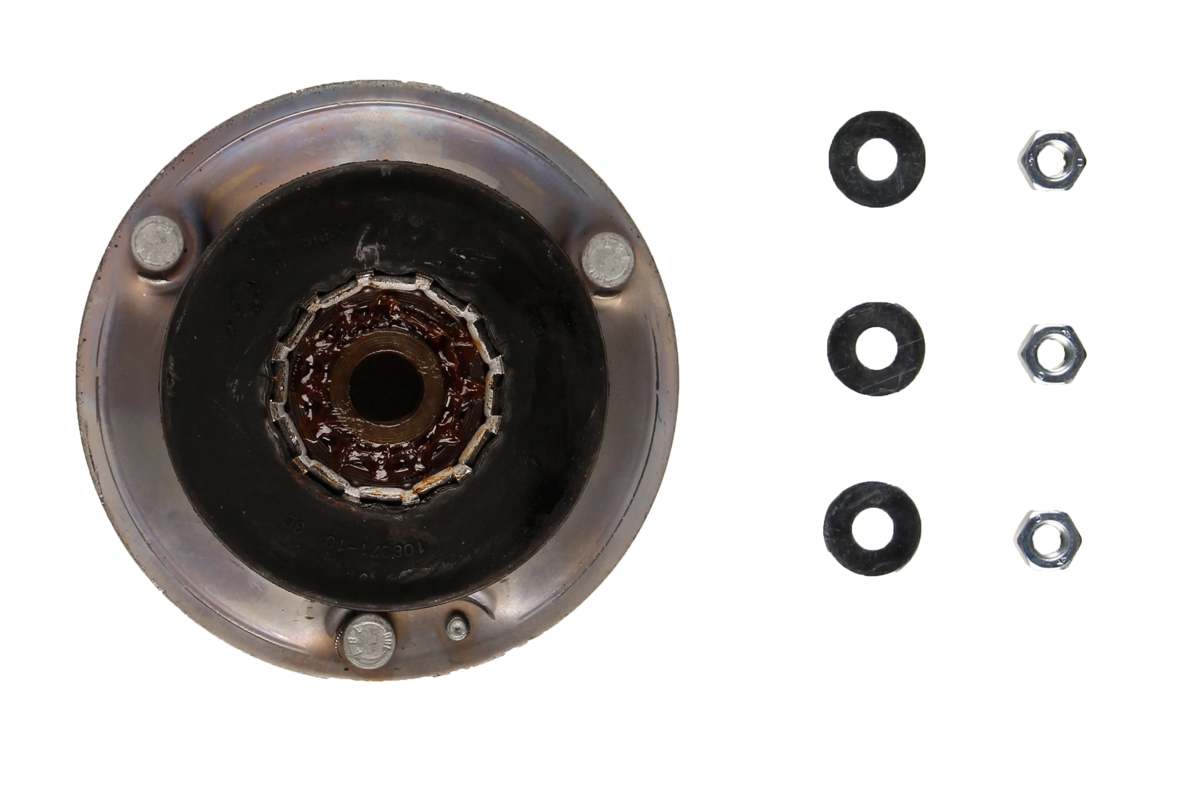 Vedruamordi tugilaager BILSTEIN 12-248940