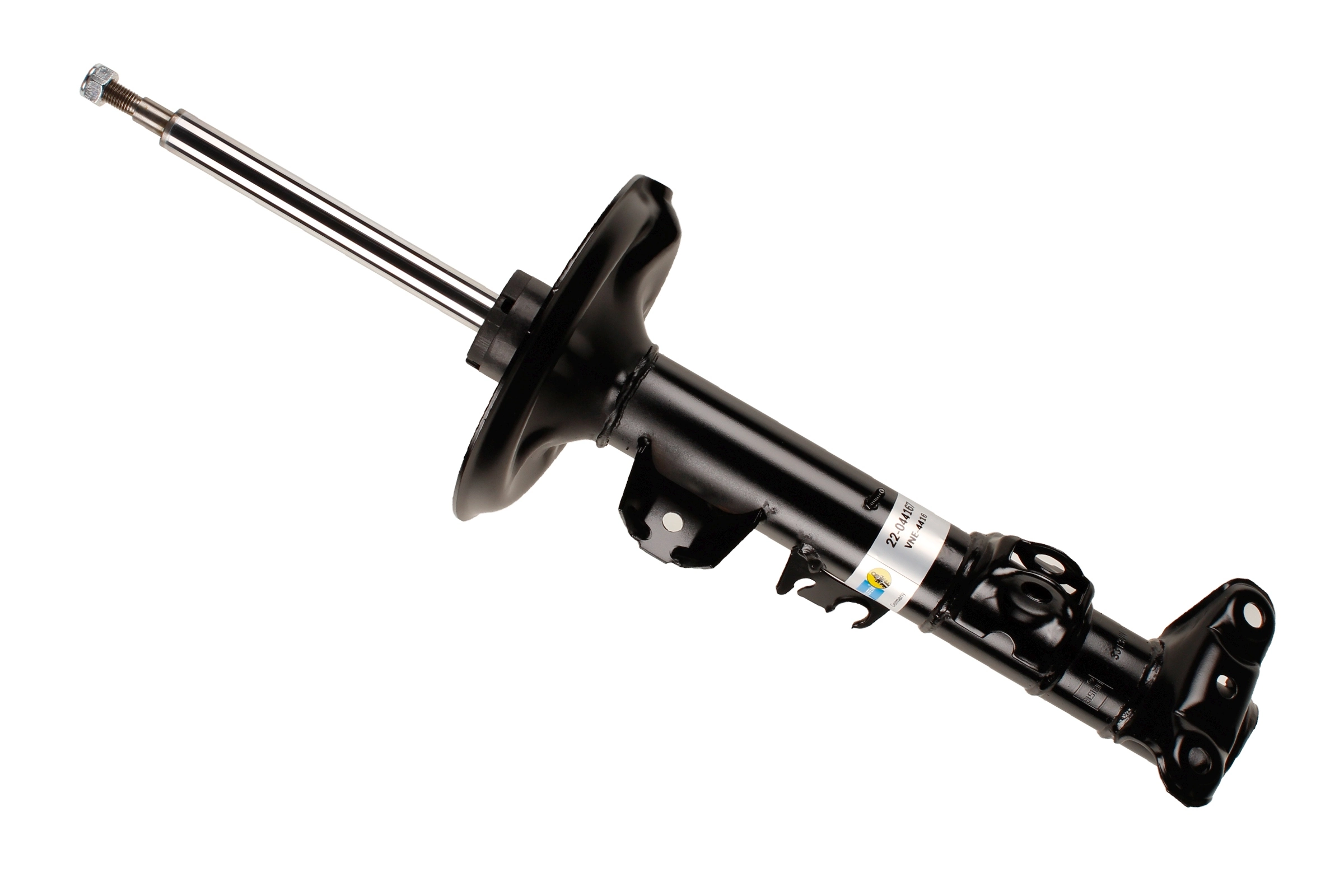 Amort BILSTEIN 22-044167