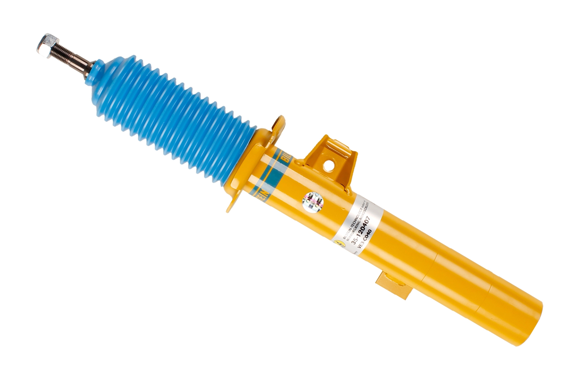 Amort BILSTEIN 35-120407