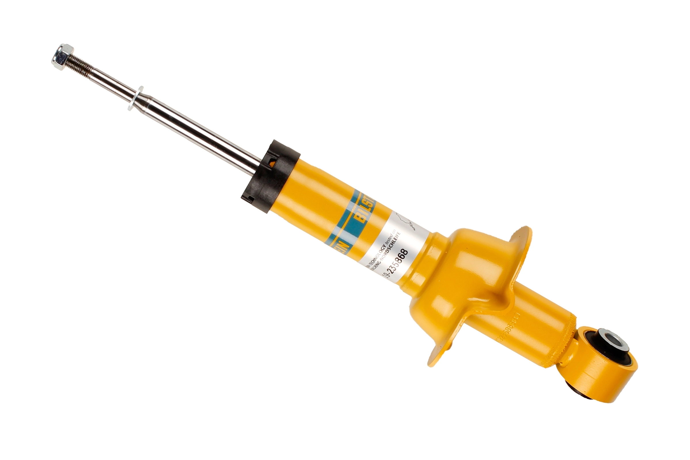 Amort BILSTEIN 19-235868