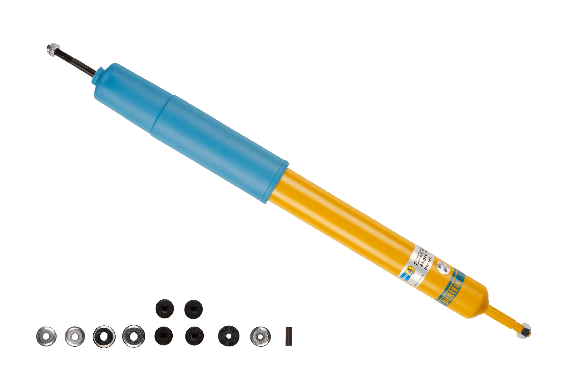 Amort BILSTEIN 24-014779