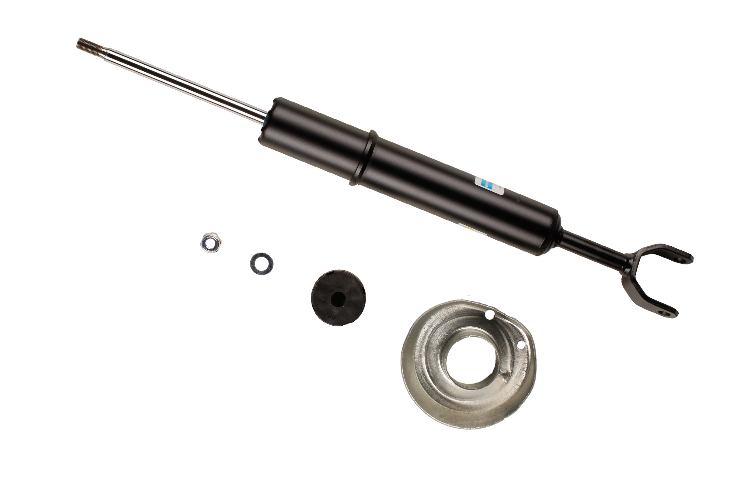 Amort BILSTEIN 19-045771