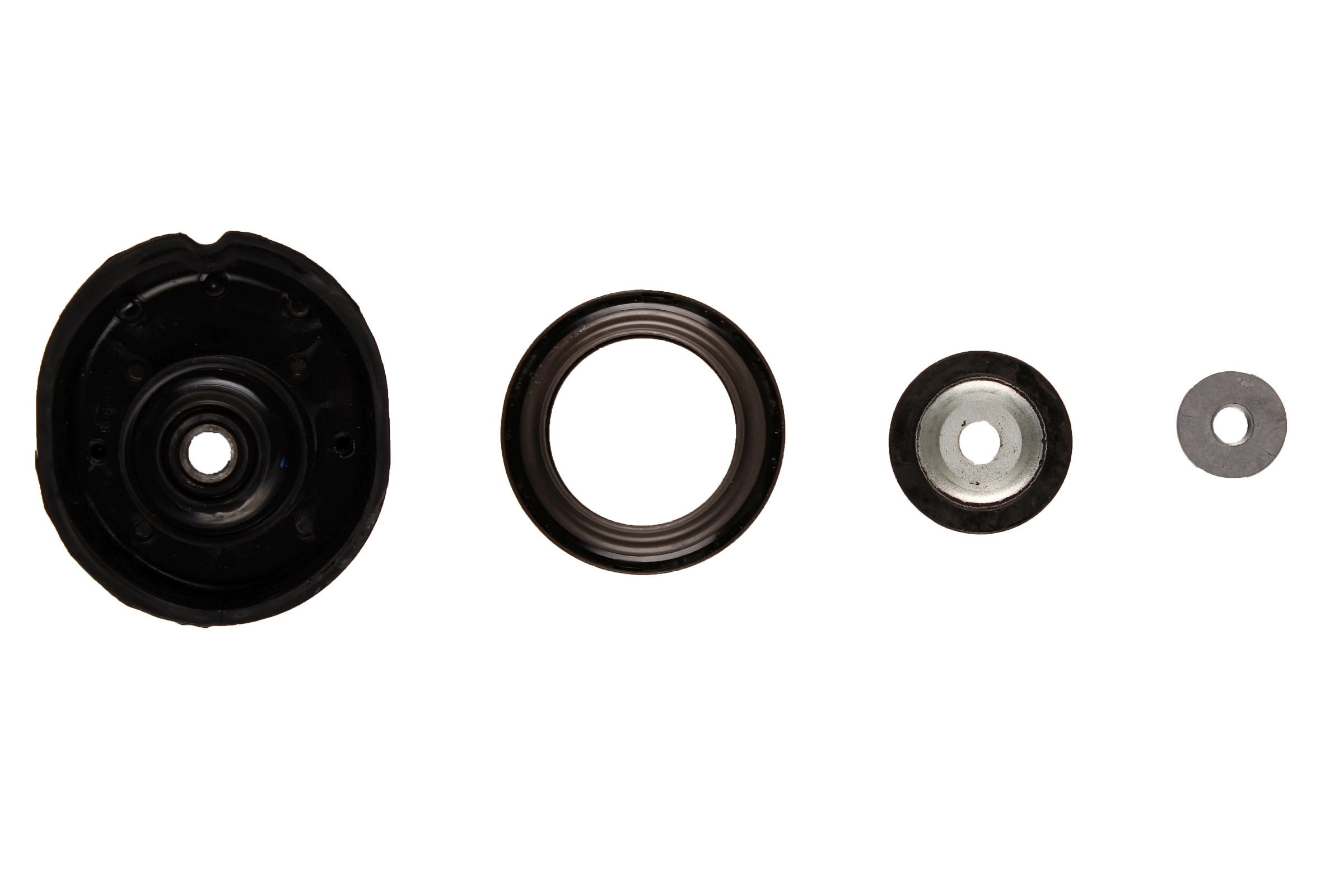 Vedruamordi tugilaager BILSTEIN 12-244881