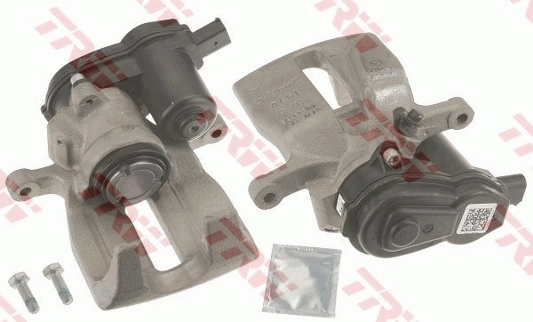 Pidurisadul TRW BHT304E