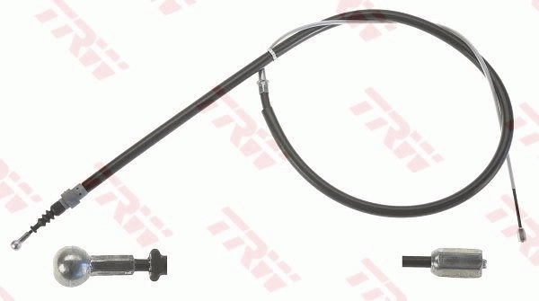 Tross, seisupidur TRW GCH456