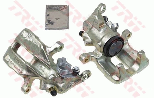 Pidurisadul TRW BHN120E