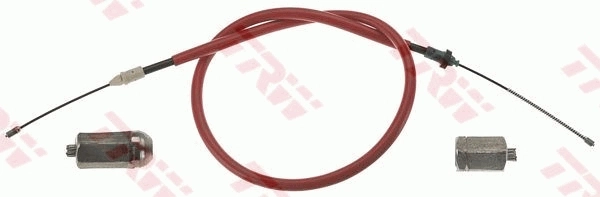 Tross, seisupidur TRW GCH382