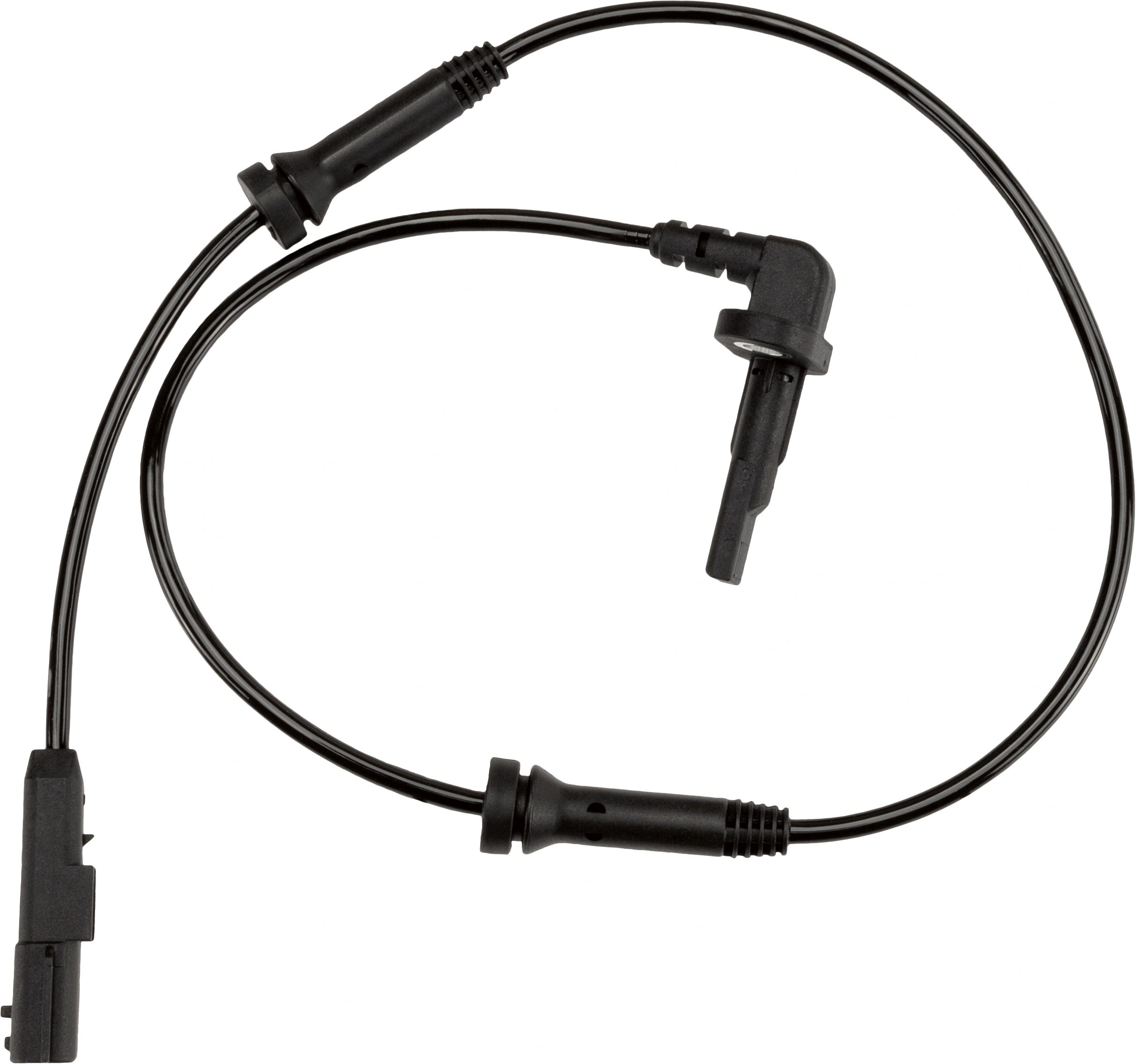 Andur, rattapöörete arv TRW GBS2717