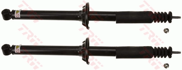 Amort TRW JGS167T