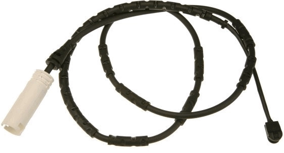 Hoiatuskontakt, piduriklotsi kulumine TRW GIC270