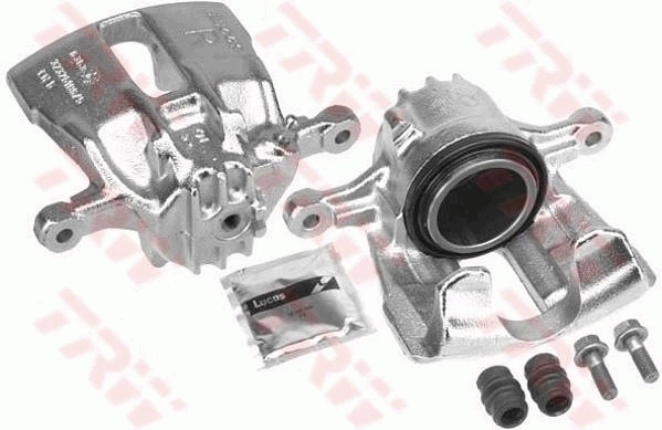 Pidurisadul TRW BCW151E