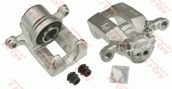 Pidurisadul TRW BHT346E