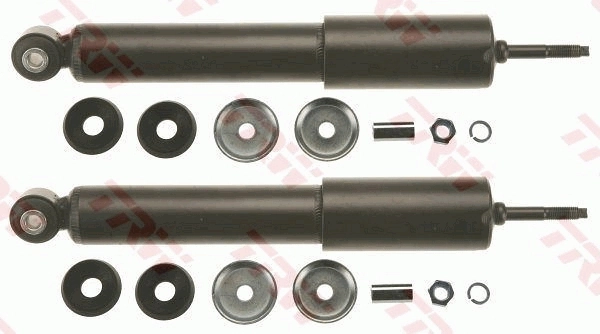 Amort TRW JGT178T