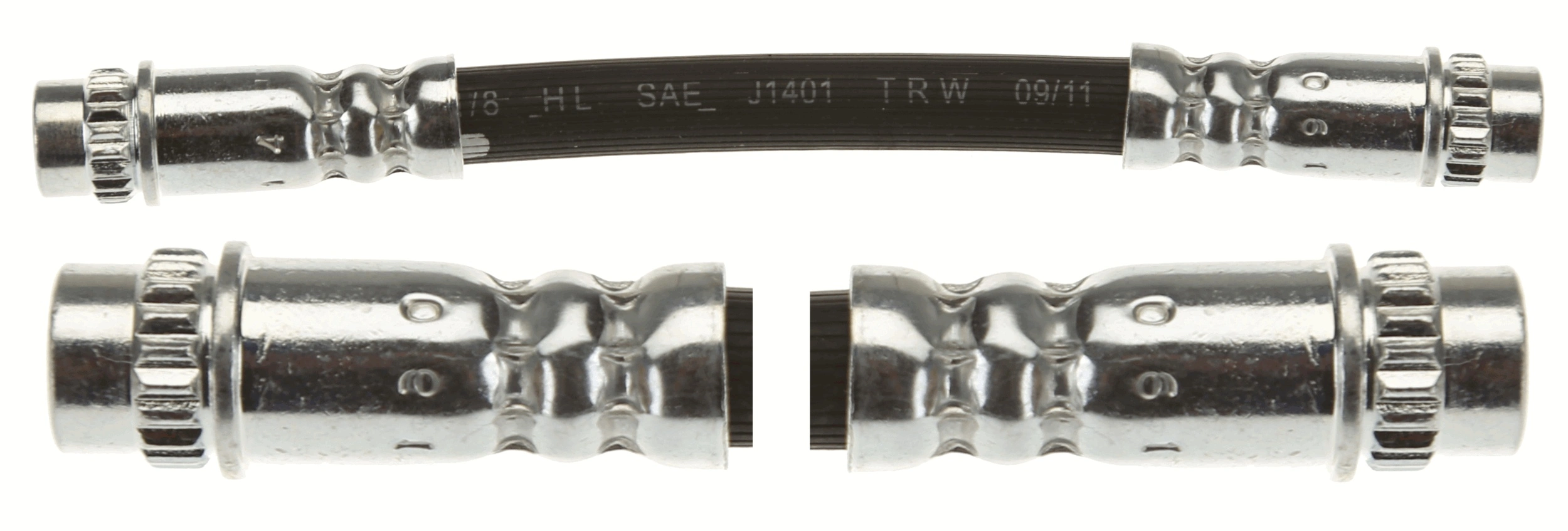 Pidurivoolik TRW PHA599