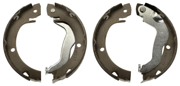 Piduriklotside komplekt, seisupidur TRW GS8794