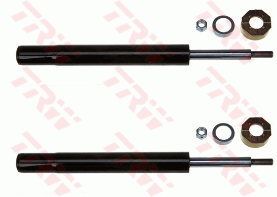 Amort TRW JGC135T