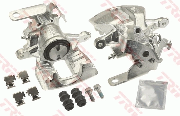 Pidurisadul TRW BHV659E