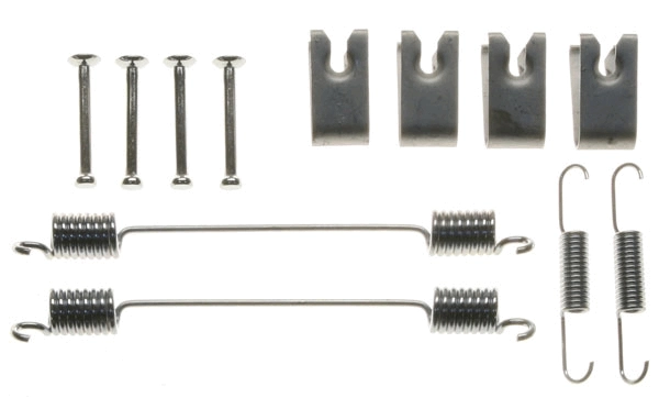 Lisakomplekt, Piduriklotsid TRW SFK410