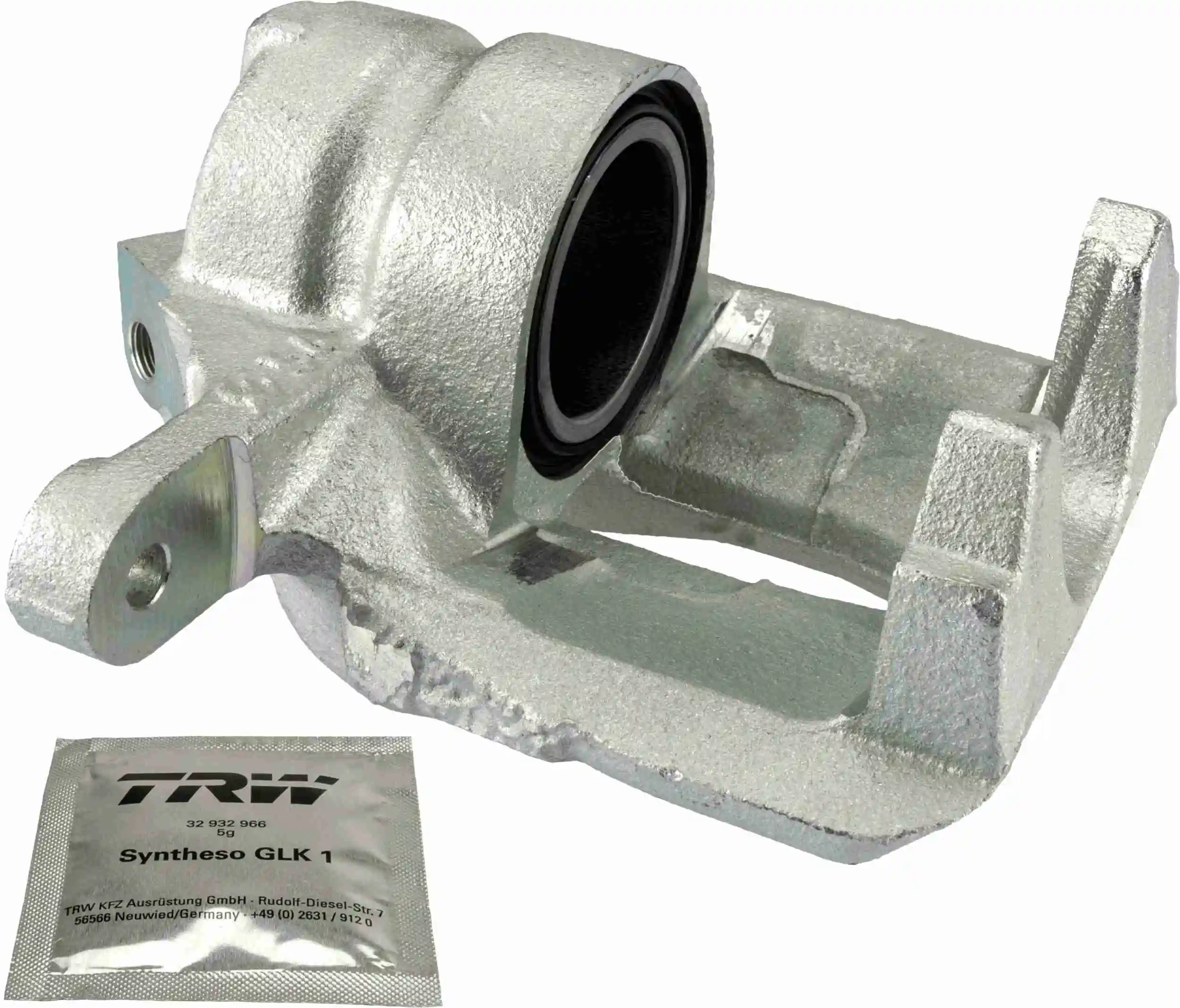 Pidurisadul TRW BHS1501E