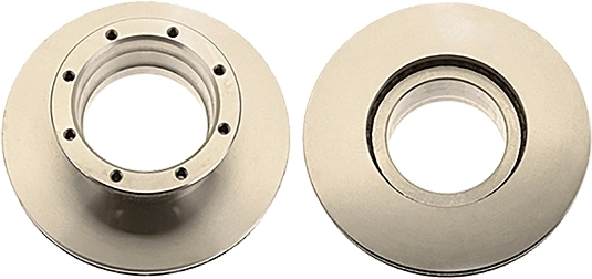 Piduriketas TRW DF5054S