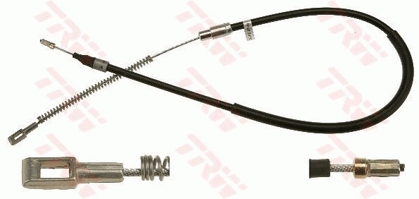 Tross, seisupidur TRW GCH2343