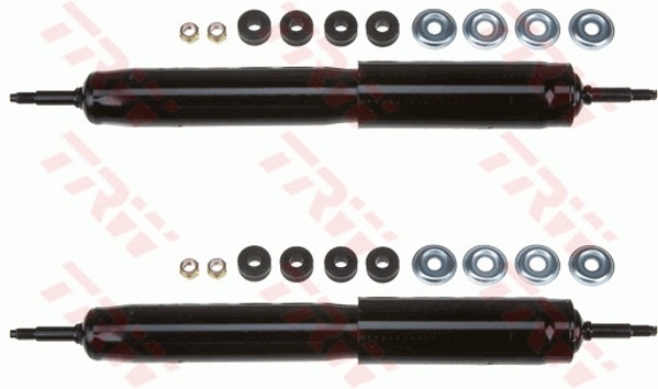 Amort TRW JGE152T