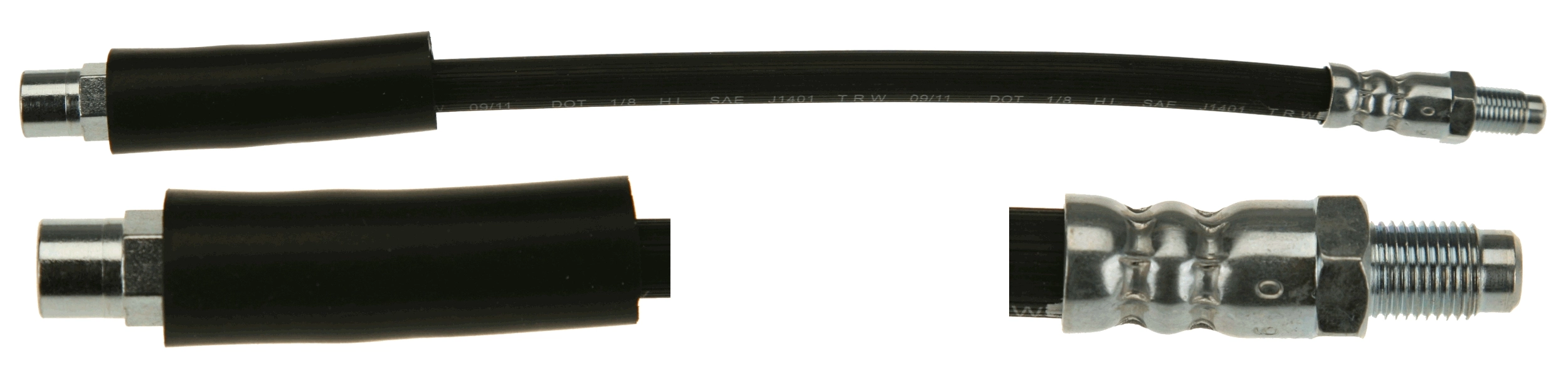 Pidurivoolik TRW PHB351