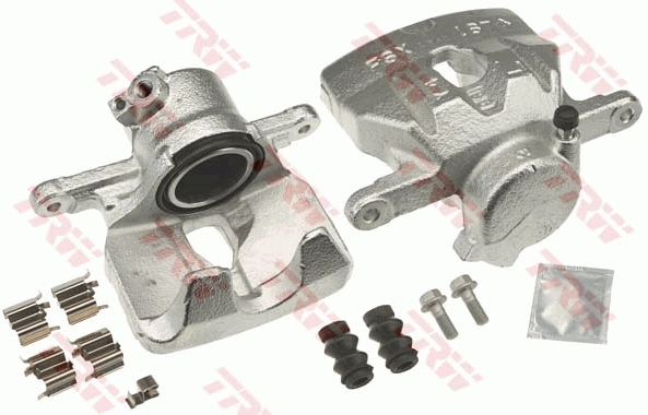 Pidurisadul TRW BHZ110E