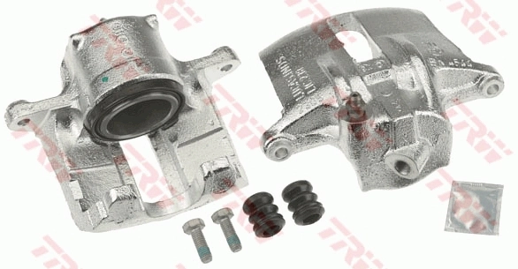 Pidurisadul TRW BHW166E