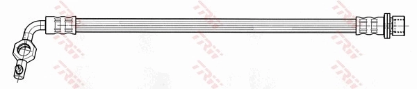 Pidurivoolik TRW PHD932