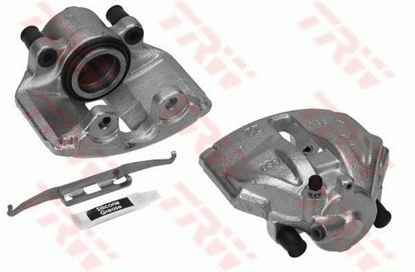 Pidurisadul TRW BHS319E