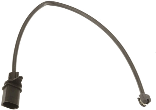Hoiatuskontakt, piduriklotsi kulumine TRW GIC389