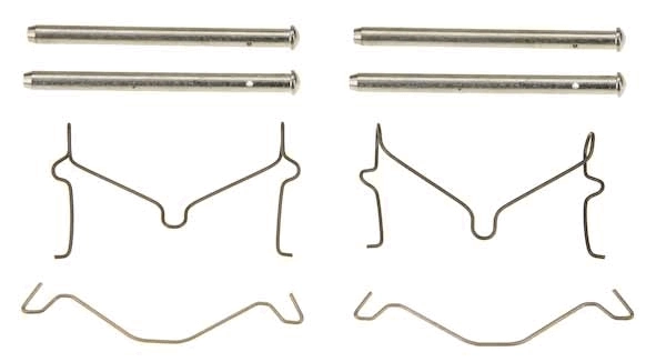 Lisakomplekt, ketaspiduriklotsid TRW PFK403