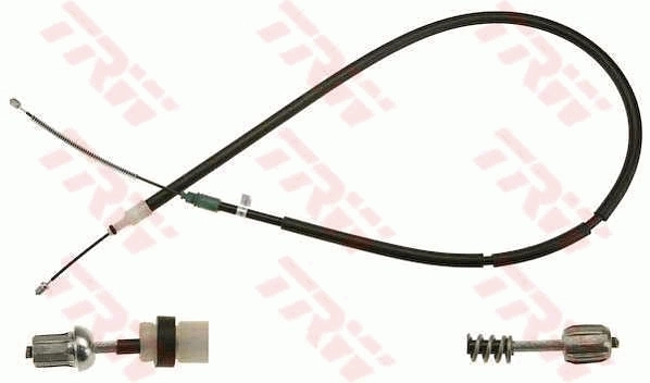 Tross, seisupidur TRW GCH2423