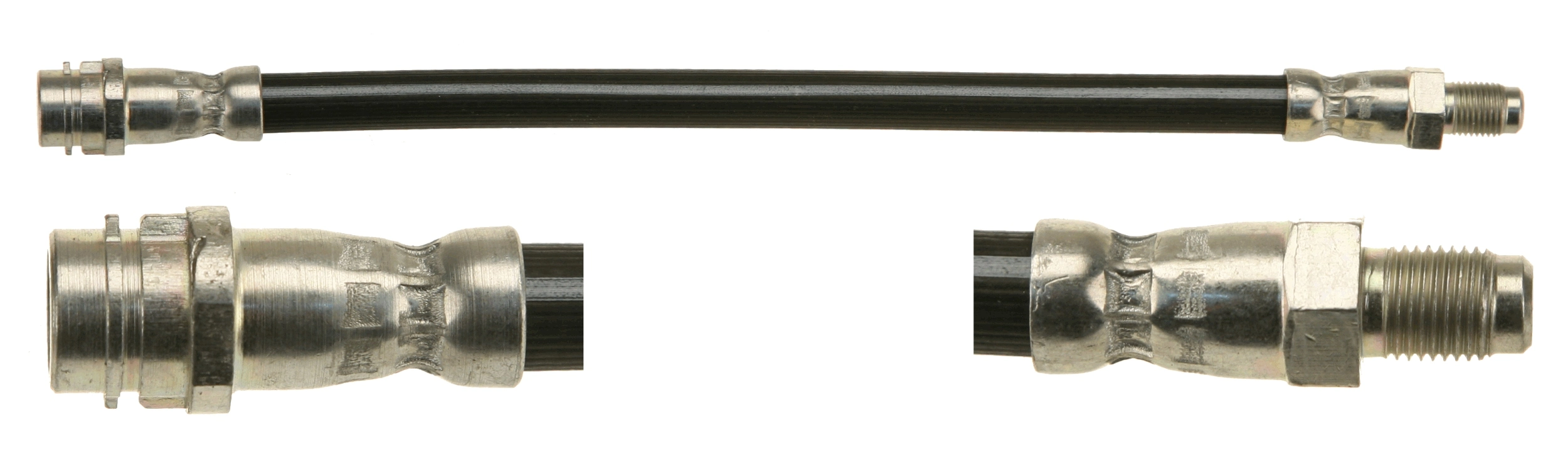 Pidurivoolik TRW PHB521