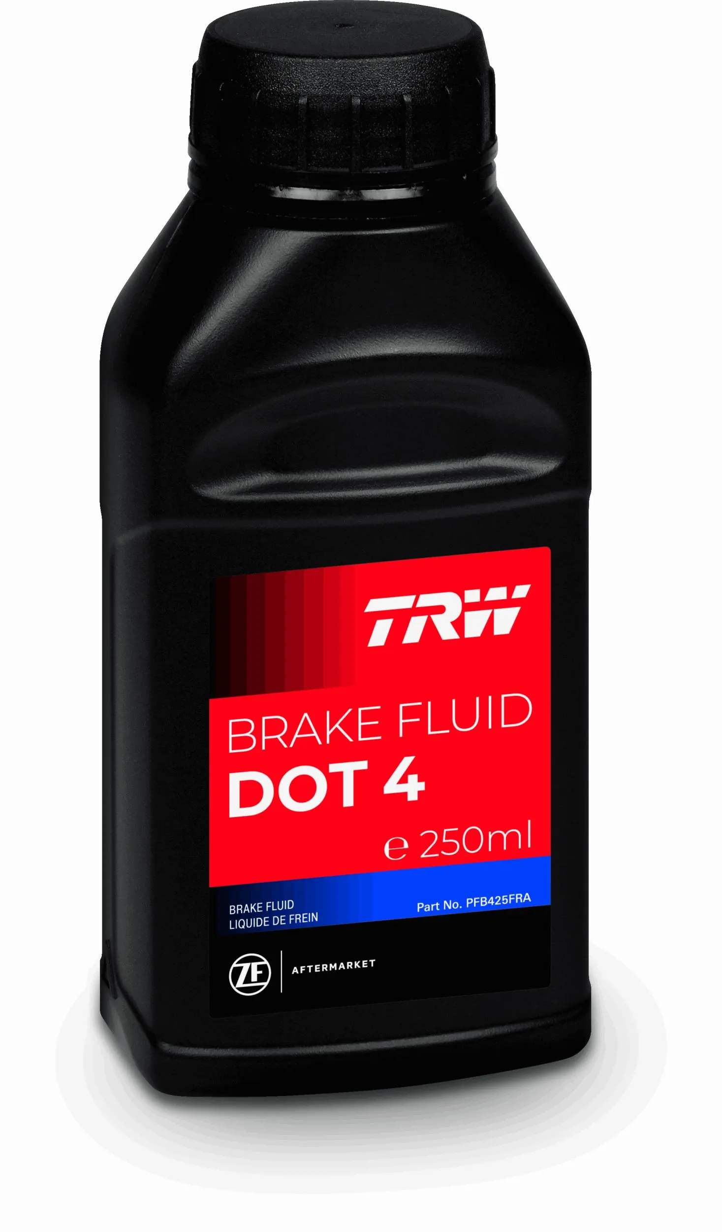 Pidurivedelik TRW PFB425