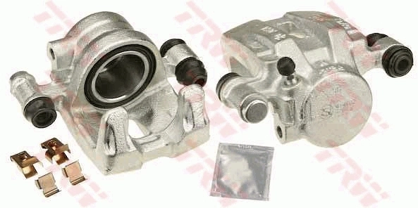 Pidurisadul TRW BHW616E