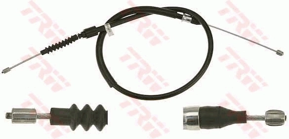 Tross, seisupidur TRW GCH2618