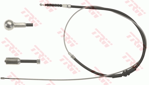 Tross, seisupidur TRW GCH578
