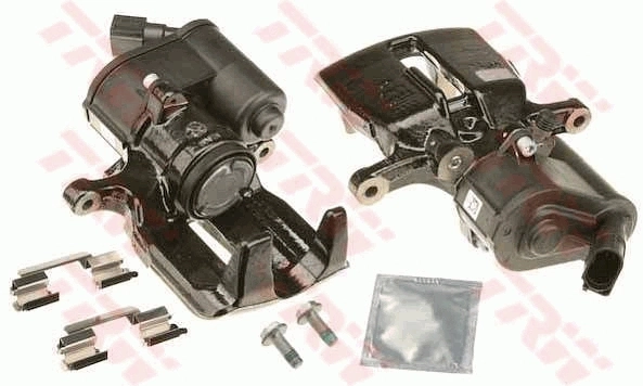 Pidurisadul TRW BHT284E
