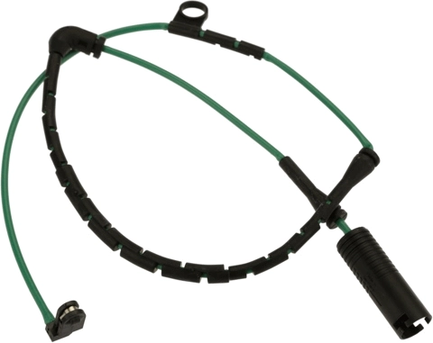 Hoiatuskontakt, piduriklotsi kulumine TRW GIC374