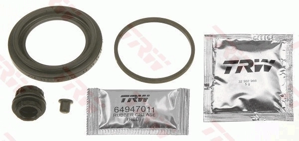 Remondikomplekt, Pidurisadul TRW SJ1304