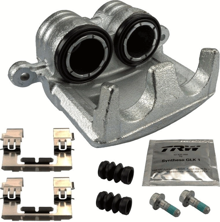 Pidurisadul TRW BHT274E