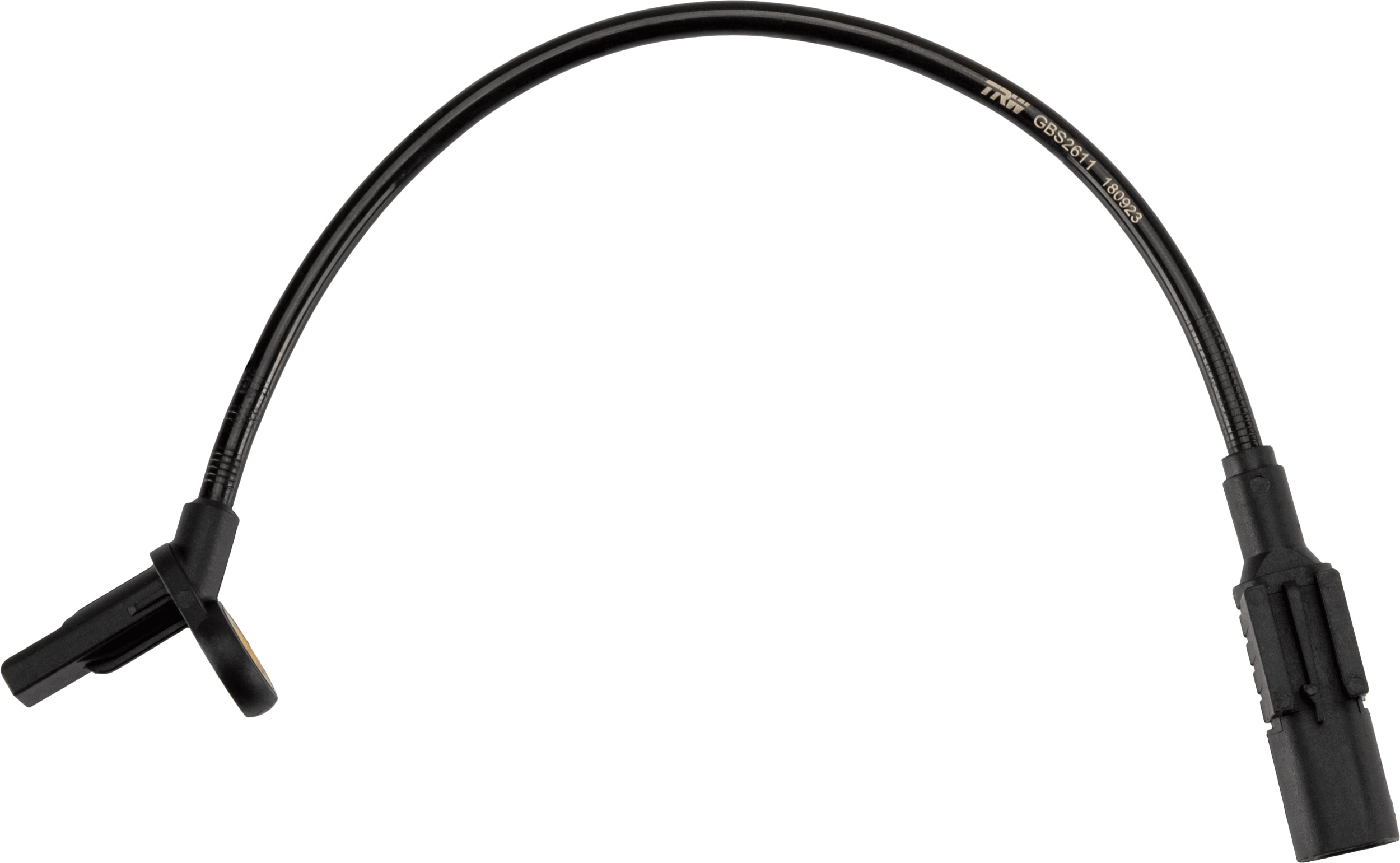 Andur, rattapöörete arv TRW GBS2611