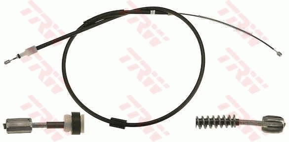 Tross, seisupidur TRW GCH1059
