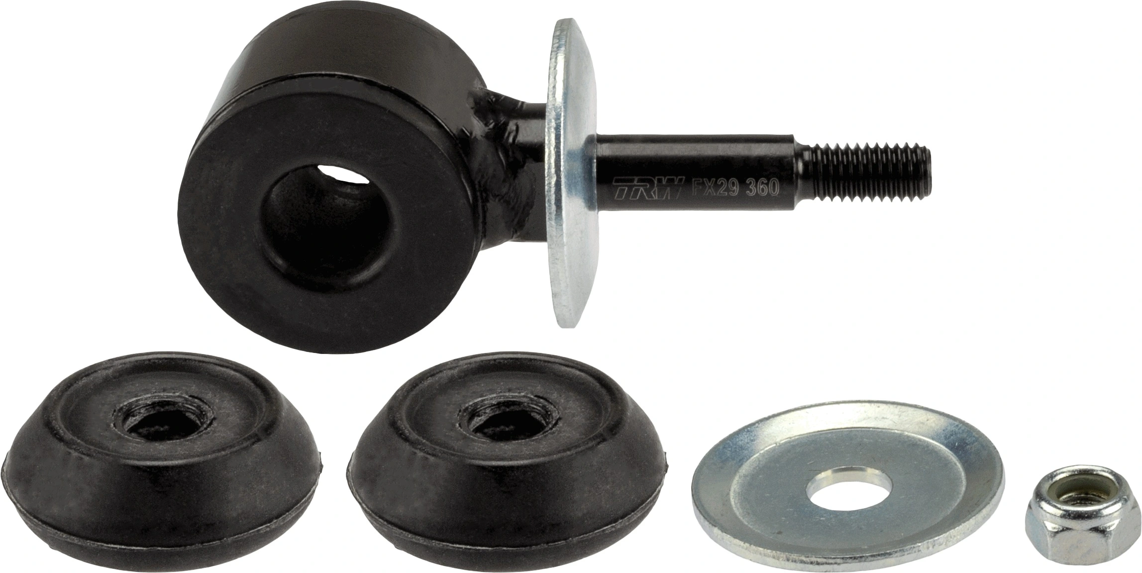Stabilisaator, Stabilisaator TRW JTS360