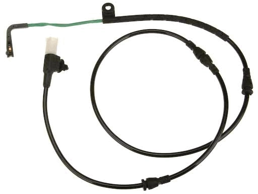 Hoiatuskontakt, piduriklotsi kulumine TRW GIC217