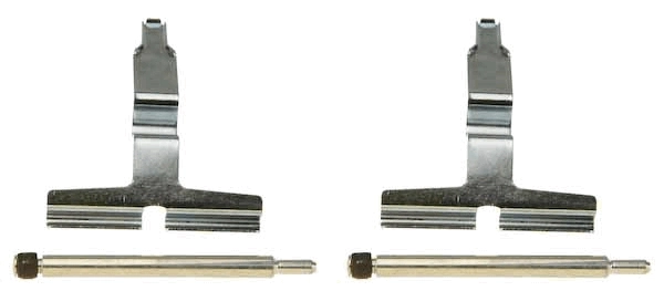 Lisakomplekt, ketaspiduriklotsid TRW PFK412